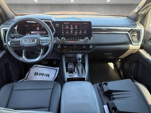 2024 GMC Canyon Elevation - Photo 11