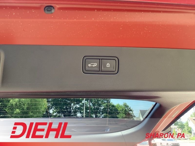 2026 Hyundai IONIQ 9 SEL - Photo 11