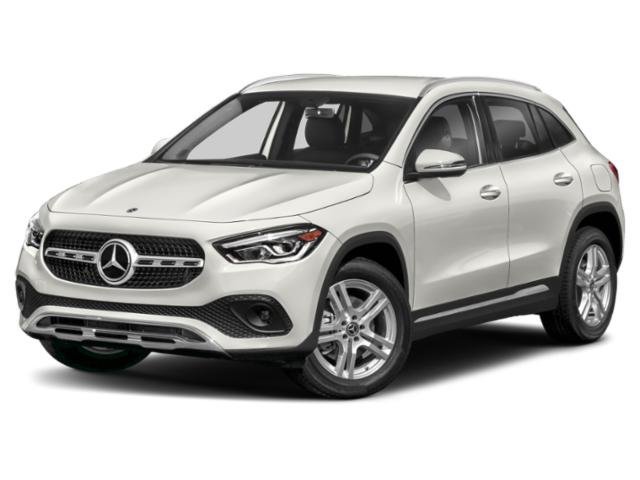 Used 2021  Mercedes-Benz 250 image 1