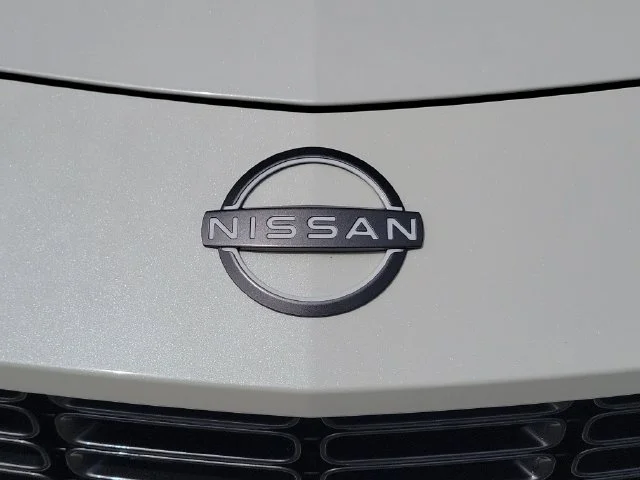 2026 Nissan Z Performance - Photo 9