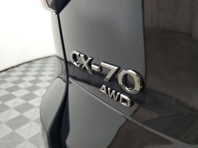 New 2026 Jet Black Mica Mazda 3.3 Turbo S Premium Plus AWD image 8