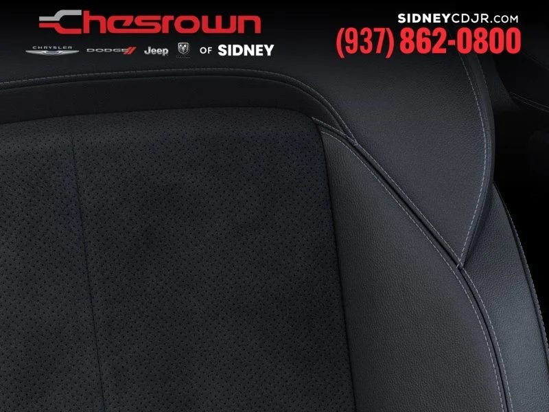 2025 Jeep Grand Cherokee L Altitude - Photo 20