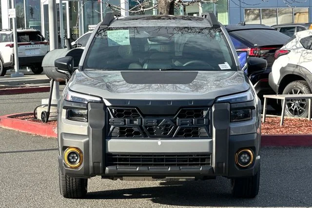 New 2026 RIVER ROCK PEARL Subaru Wilderness image 6