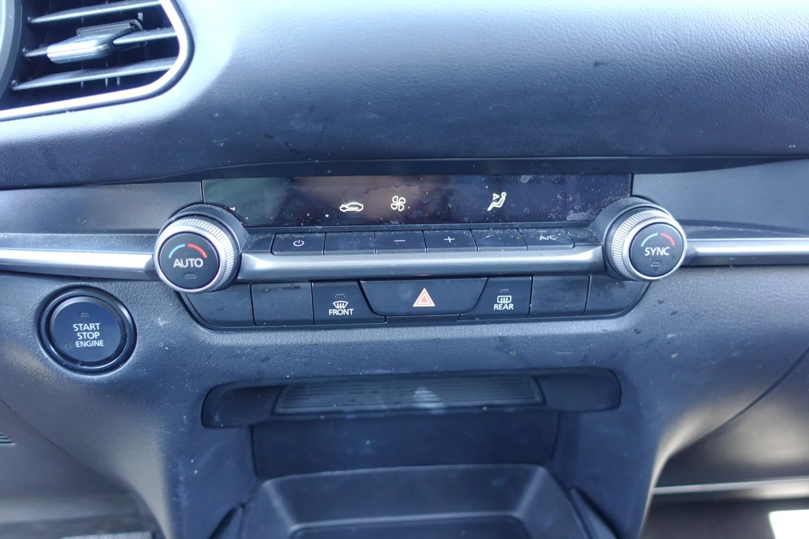 Certified Used 2023 Snowflake White Pearl Mica Mazda 2.5 S Select Package image 21