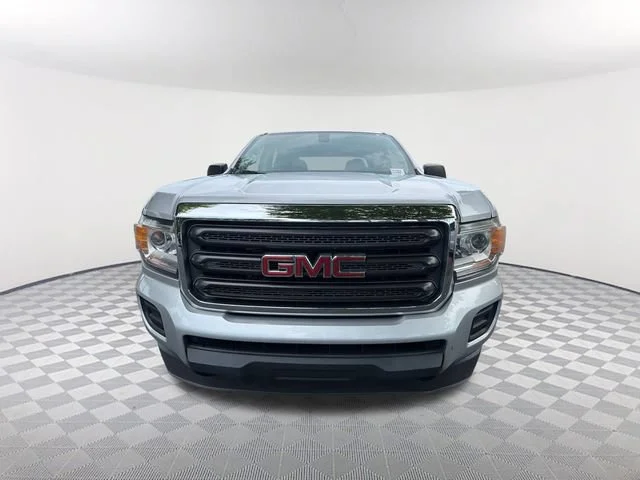 Used 2018 QUICKSILVER METALLIC GMC 2WD image 2