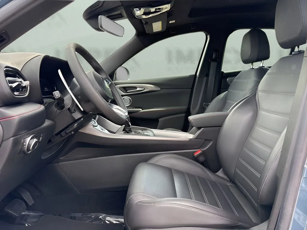 Used 2024 Gray Dodge R/T Plus image 9