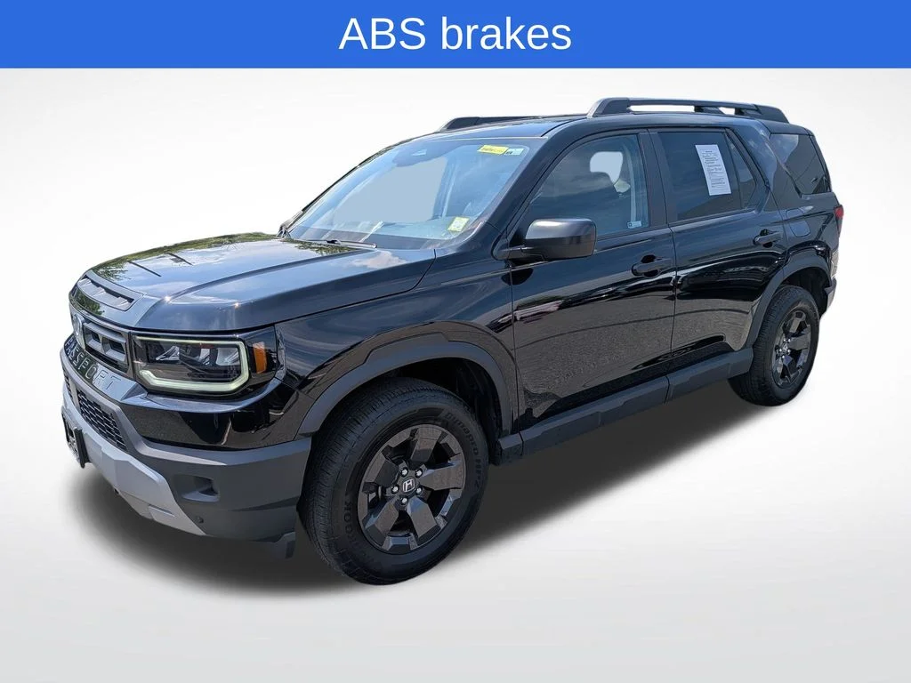 Used 2026  Honda RTL Blackout image 7