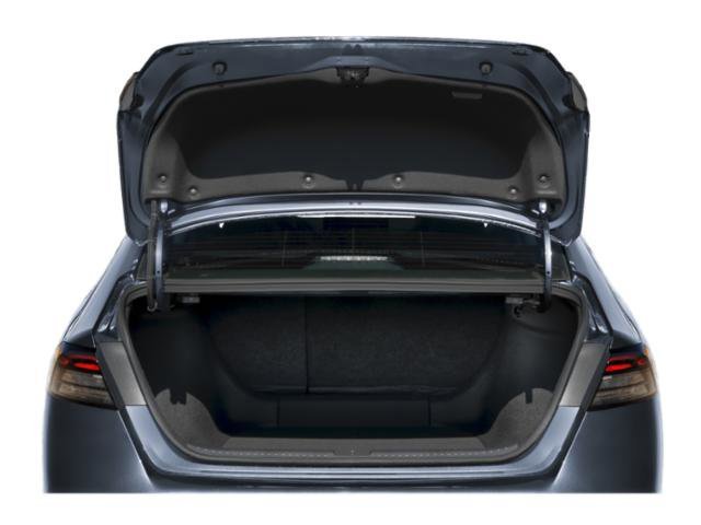 2026 Honda Accord Hybrid Touring - Photo 10