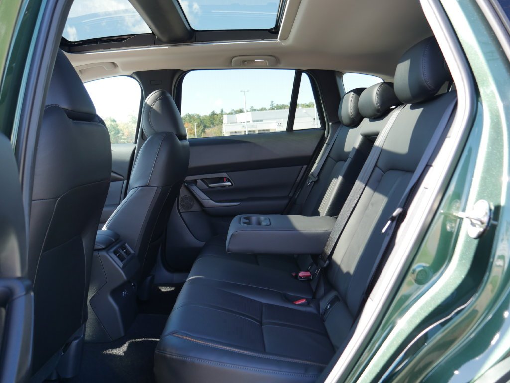 New 2026 Cypress Mazda 2.5 S Premium AWD image 11