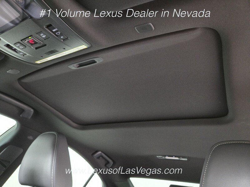 New 2026 Cloudburst Gray Lexus F SPORT DESIGN AWD image 11
