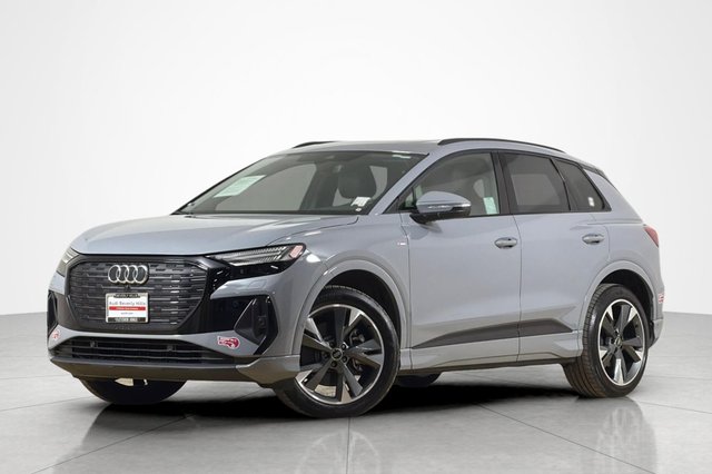2023 Audi Q4 e-tron Prestige 50 quattro