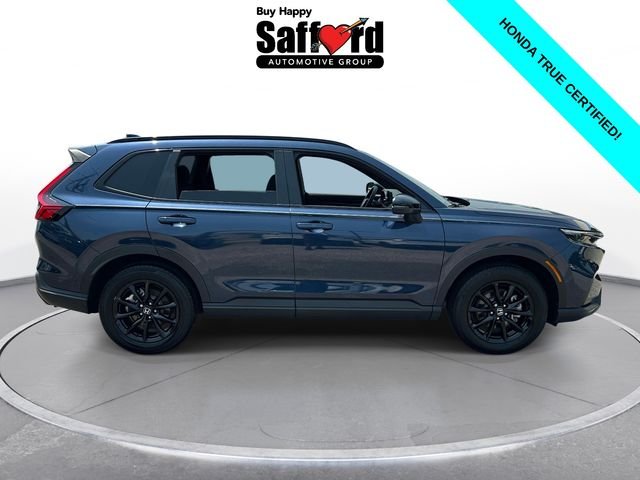 Used 2026 Black Honda Sport image 5