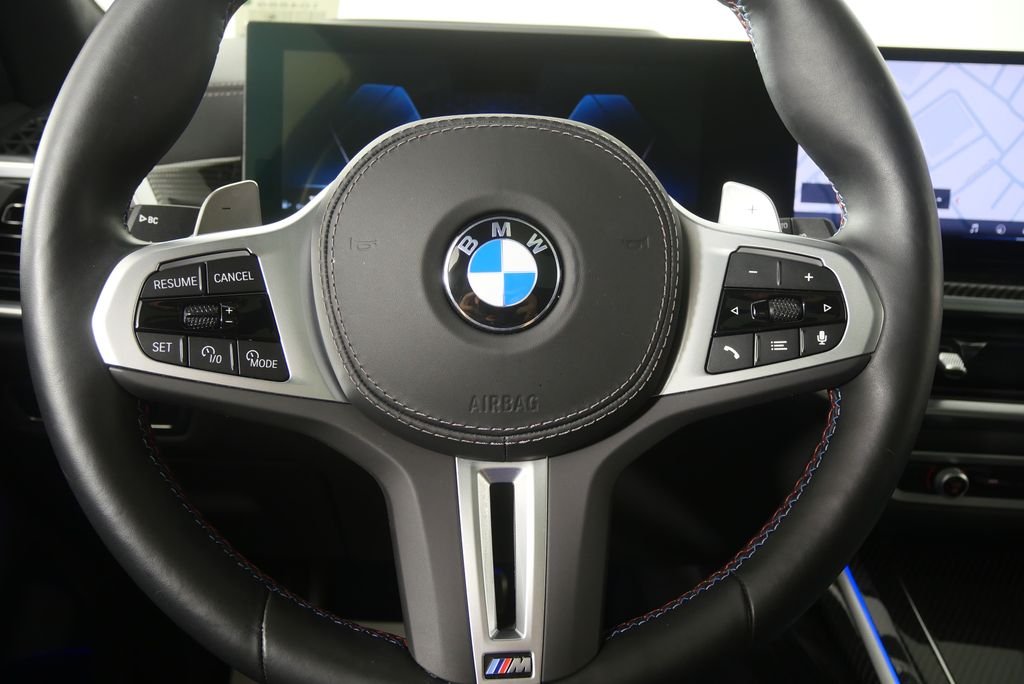 2026 BMW X7 M60i - Photo 22