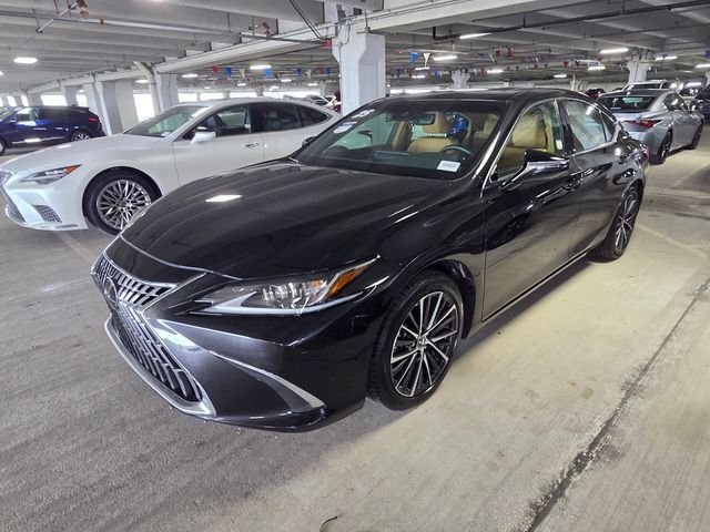 Certified Used 2025 CAVIAR Lexus 350 image 10
