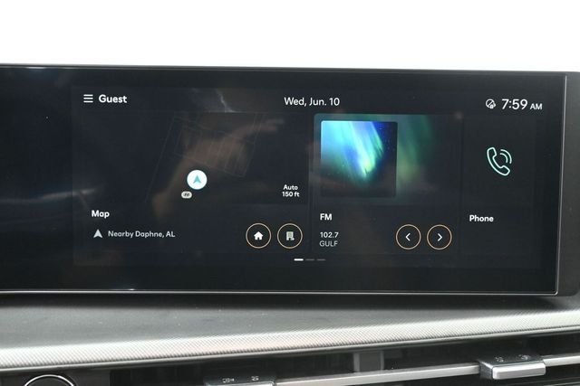 2025 Hyundai Santa Fe XRT - Photo 21