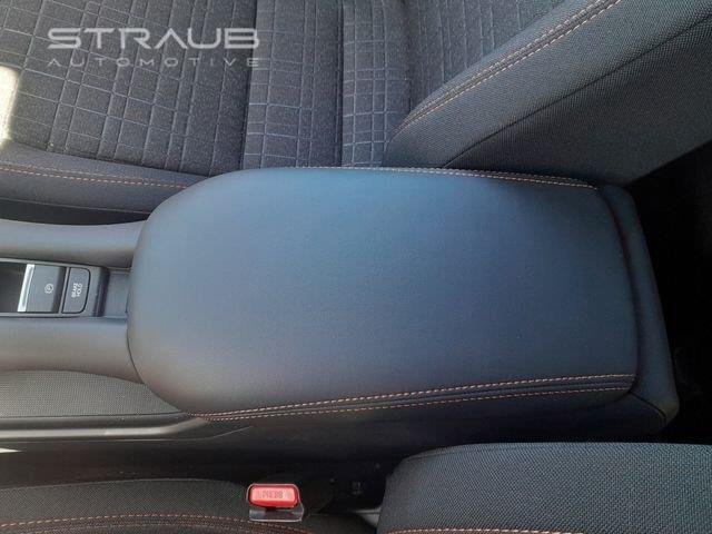 Used 2026 Milano Red Honda Sport image 26