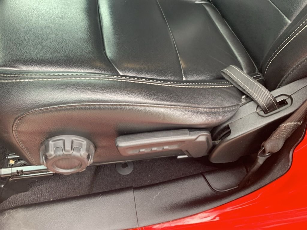 2021 Jeep Wrangler Unlimited Sahara - Photo 10