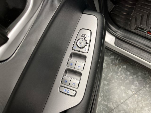 Used 2021 Typhoon Silver Hyundai SEL image 9