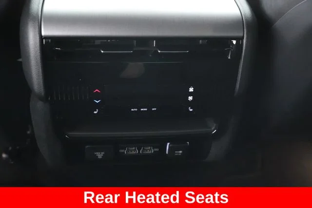 2026 Jeep Grand Wagoneer Limited Altitude - Photo 29