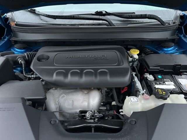 2023 Jeep Cherokee Altitude Lux - Photo 36