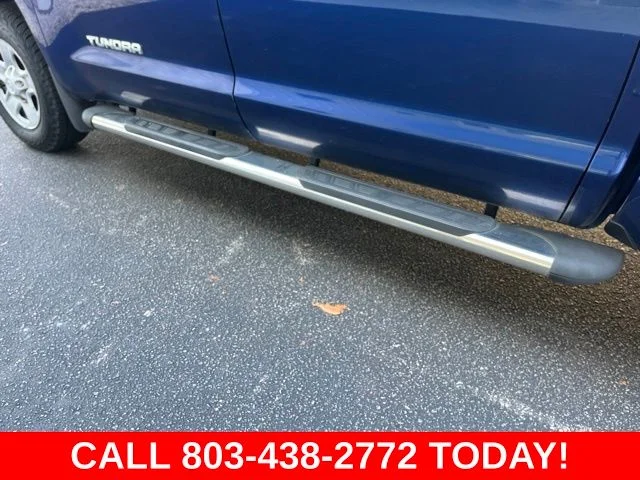 Used 2015 Blue Toyota SR5 image 27