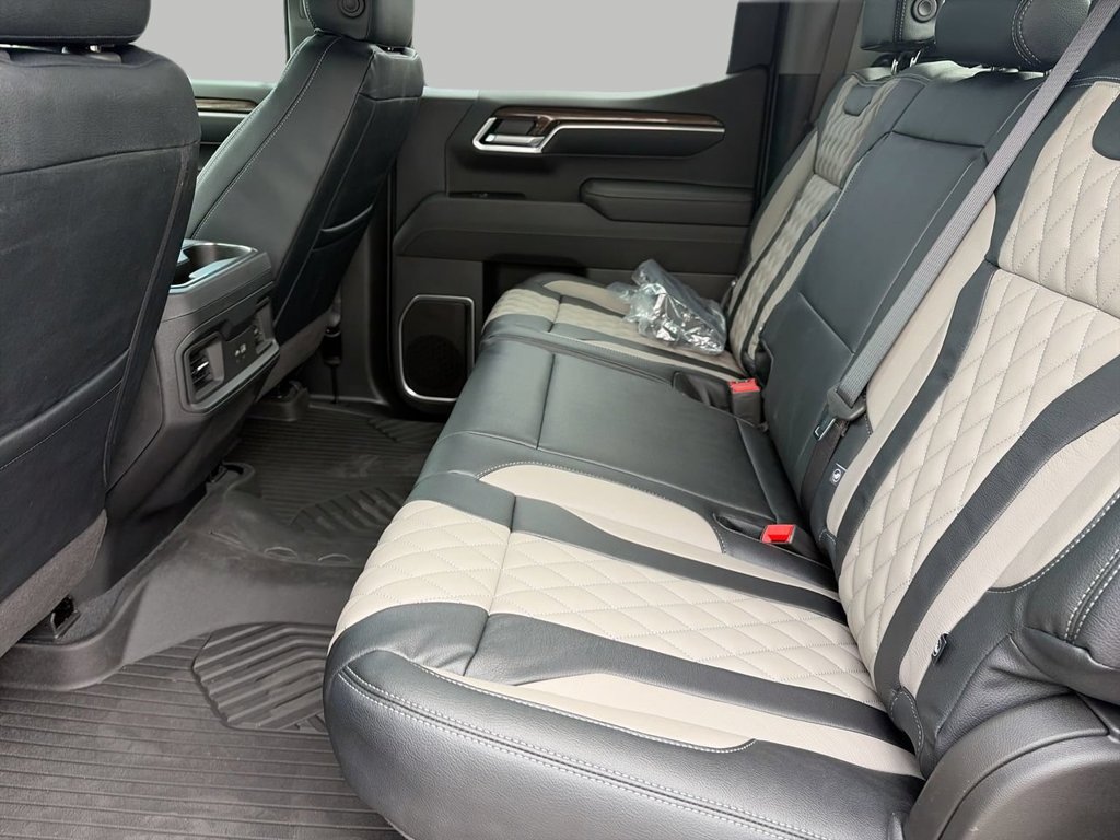 2026 Chevrolet Silverado 1500 RST - Photo 13