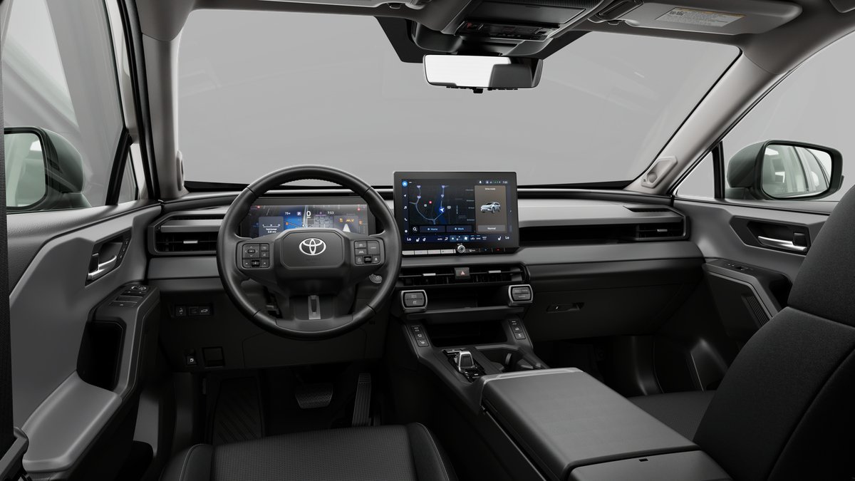 New 2026 Meteor Shower Toyota Limited image 41