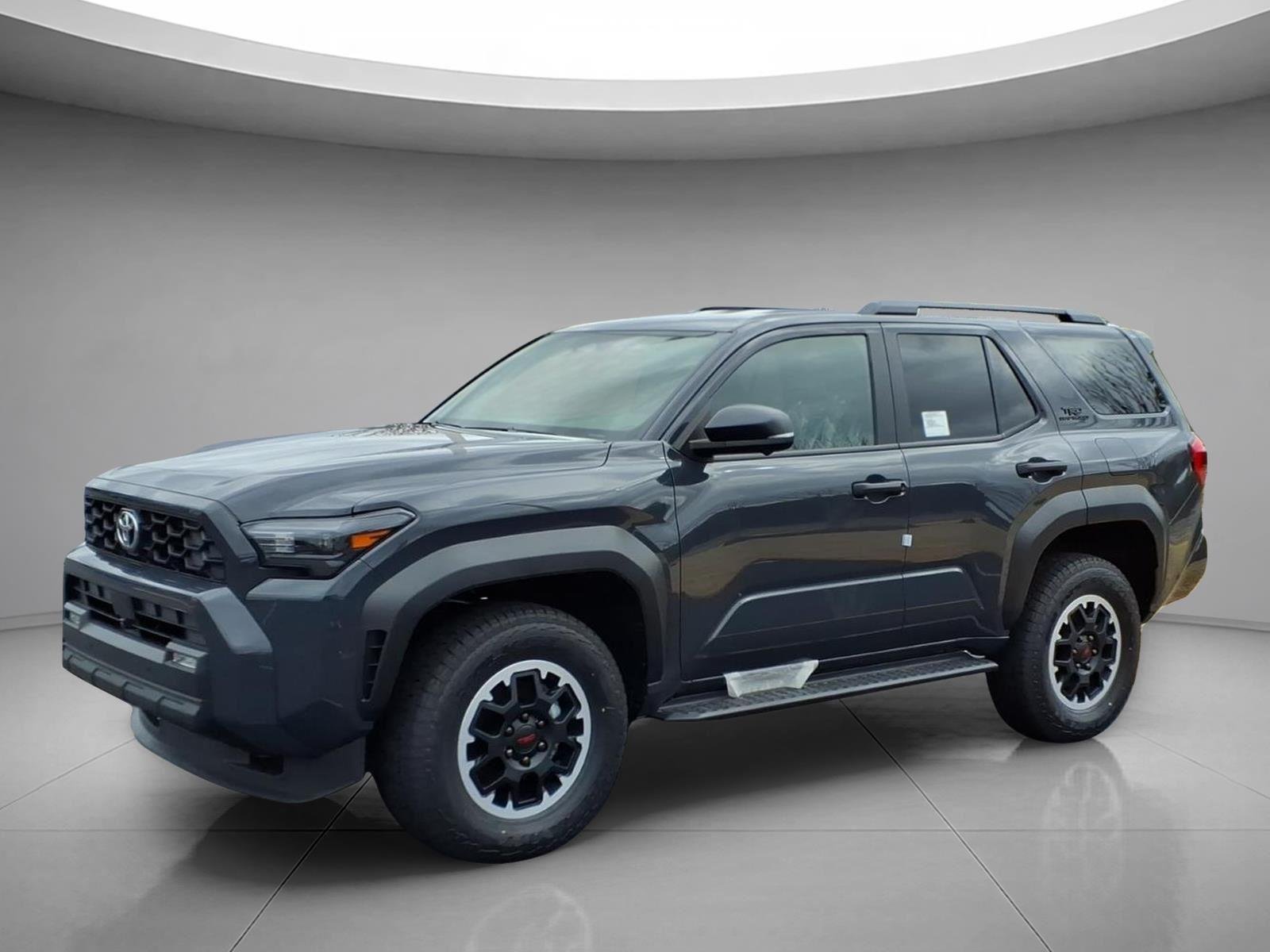 Used 2025 Underground Toyota TRD Off Road Premium image 1