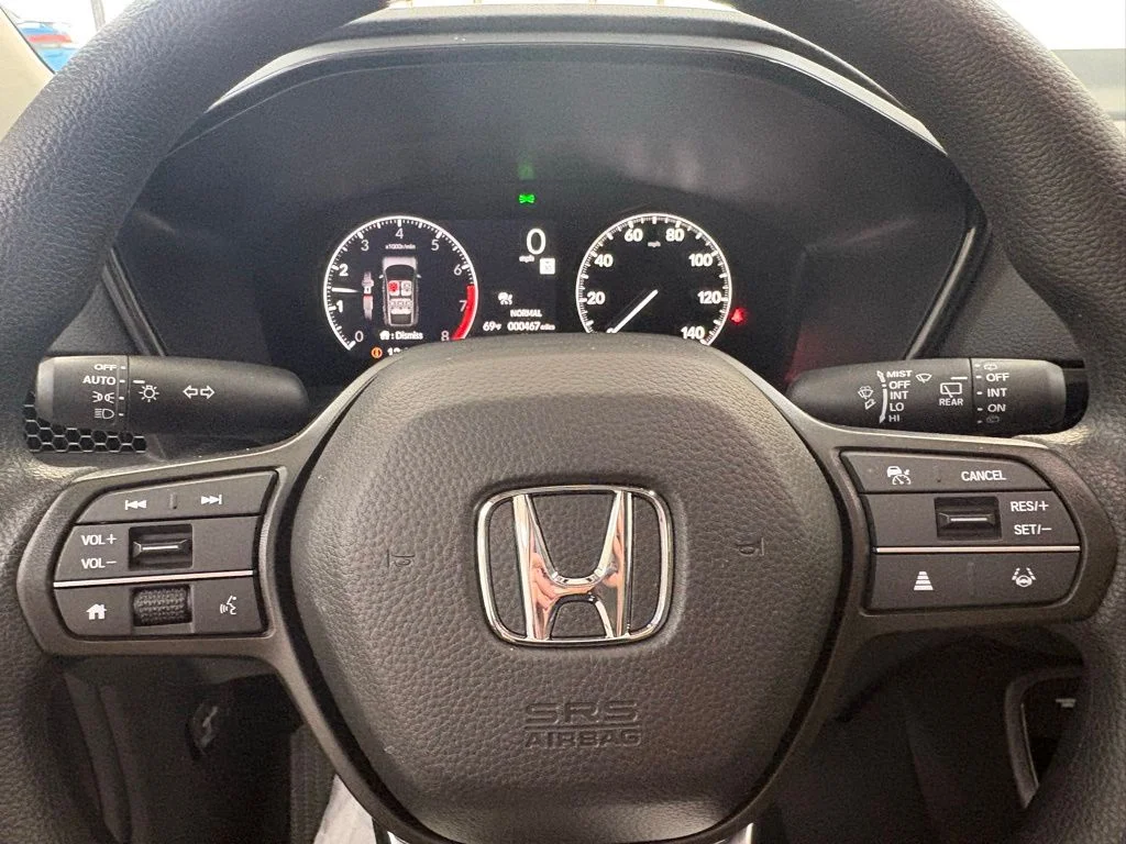 2026 Honda CR-V LX - Photo 21