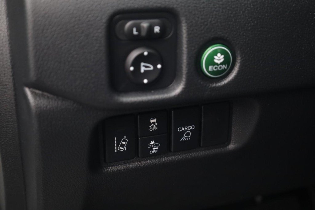 2025 Honda Ridgeline Sport - Photo 12
