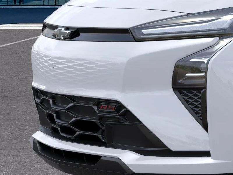 New 2027  Chevrolet RS image 13