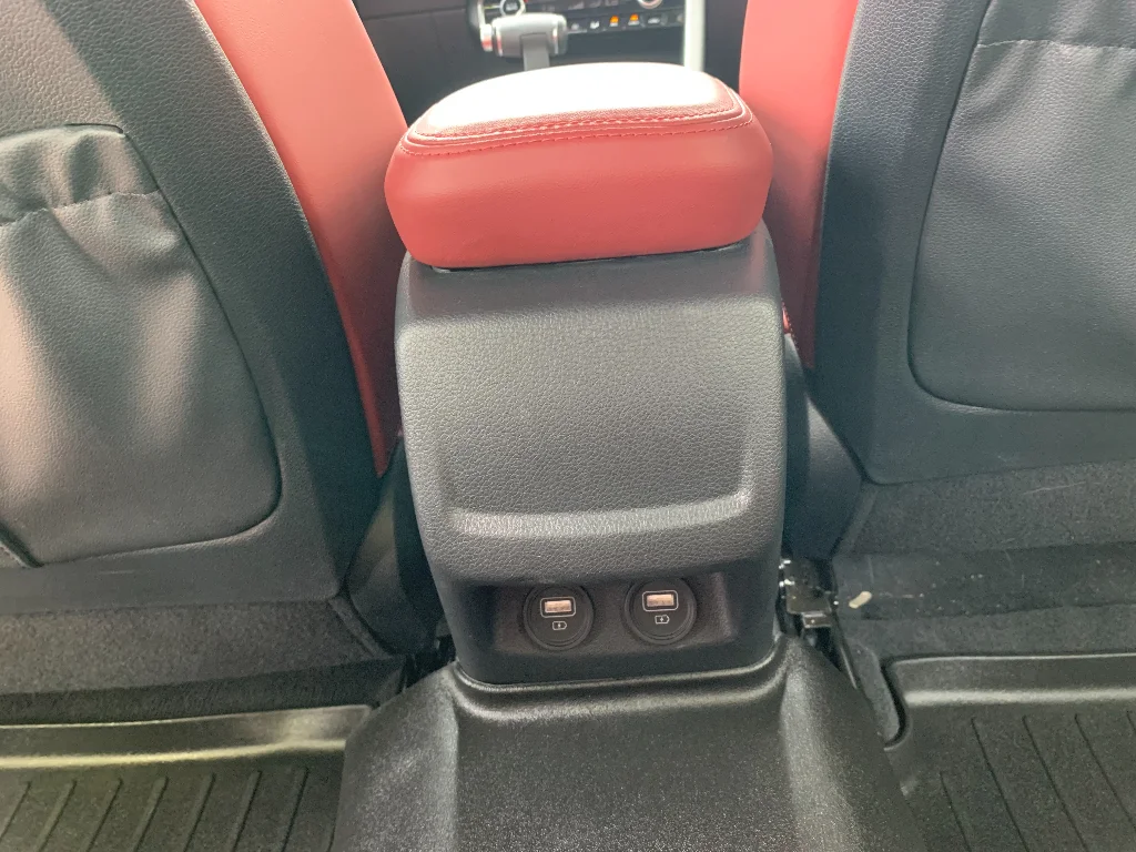 Used 2021 Wolf Gray Kia GT-Line image 20