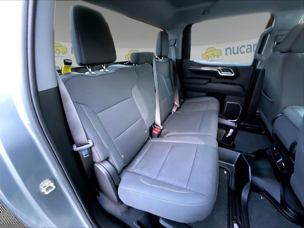 2024 Chevrolet Silverado 1500 RST - Photo 16