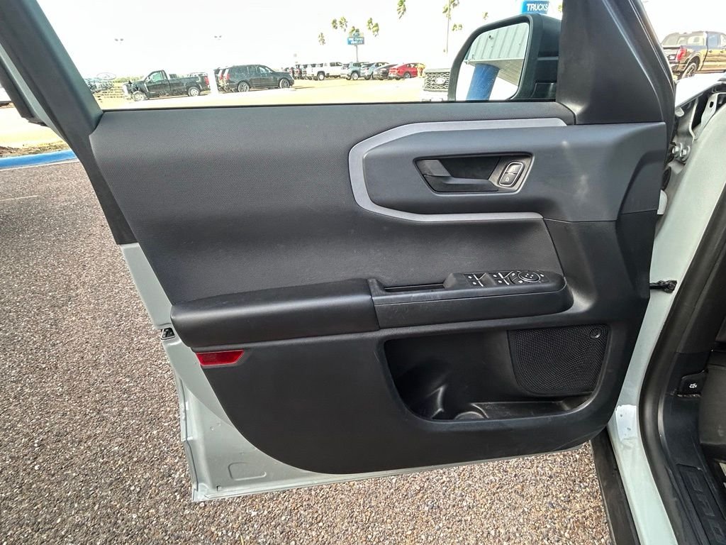 Used 2023 Green Ford Big Bend image 10