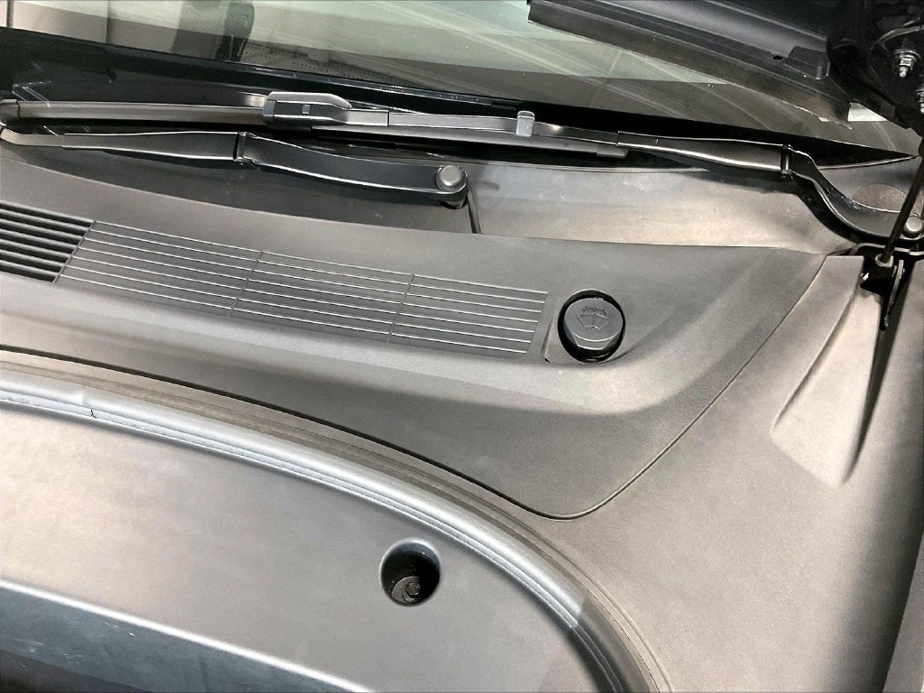Used 2023 Black Tesla Base image 35