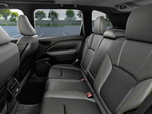 New 2026 RIVER ROCK PEARL Subaru Wilderness image 16