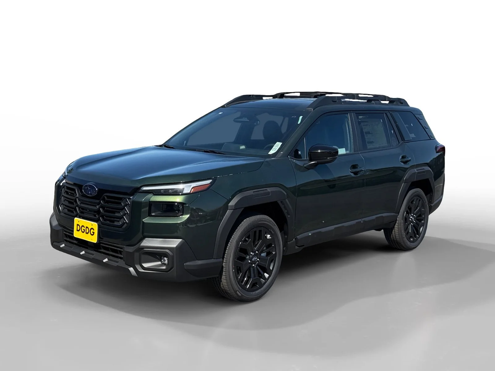 2026 Subaru Outback Limited XT's photo