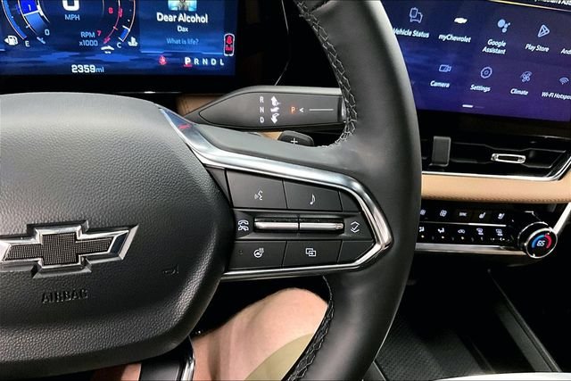 2026 Chevrolet Equinox ACTIV - Photo 28