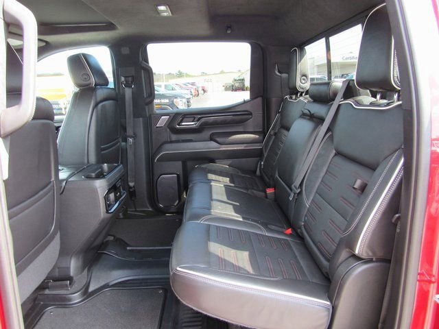 2022 GMC Sierra 1500 AT4X - Photo 29