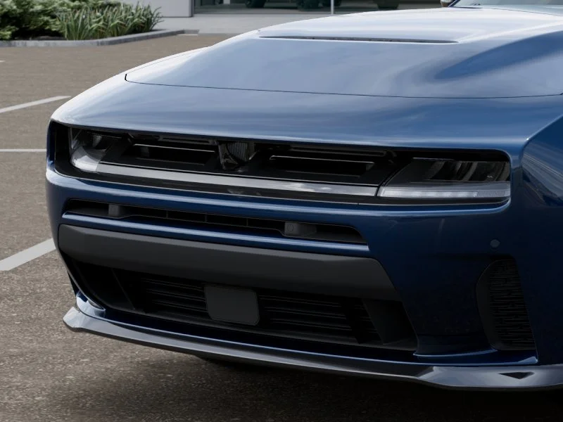 New 2026 After Dark Dodge Scat Pack image 38