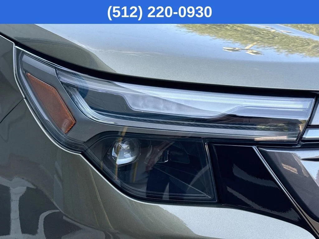 New 2026 Green Subaru Limited image 41