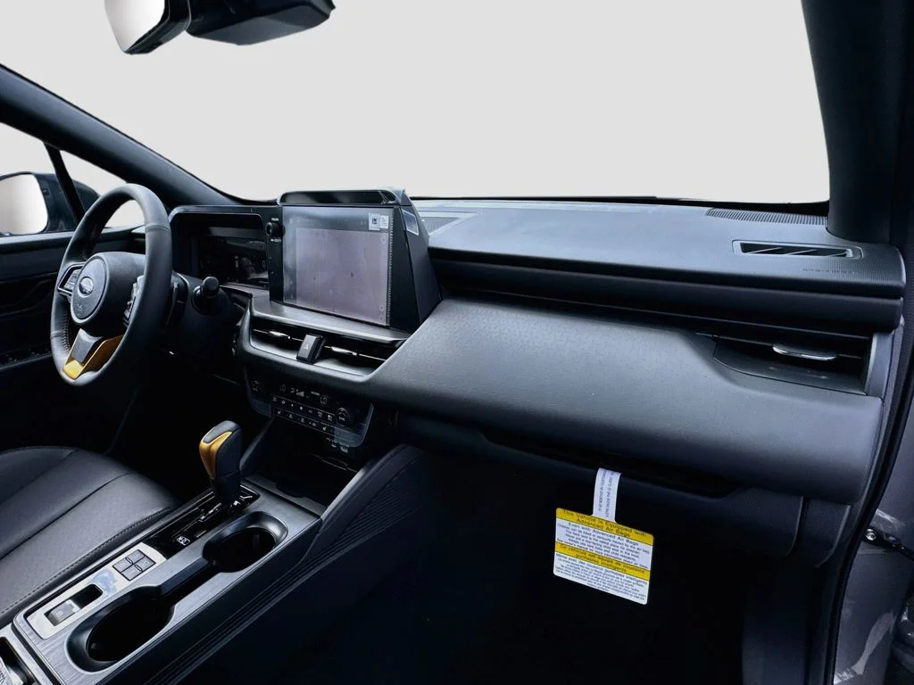 New 2026 Gray Subaru Wilderness image 38