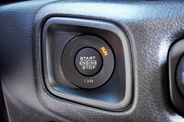 New 2026 Black Clear-Coat Exterior Paint Jeep Sport S image 34