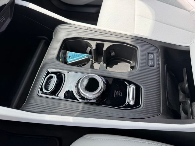 New 2026 Sting-Gray Clear-Coat Exterior Paint Jeep Laredo image 29