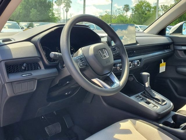 2026 Honda CR-V LX - Photo 19
