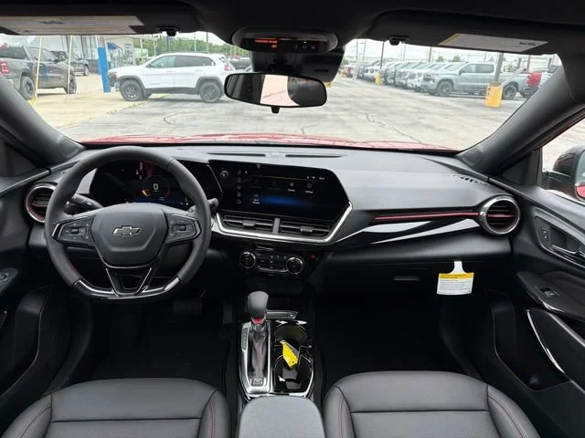 2026 Chevrolet Trax RS - Photo 22