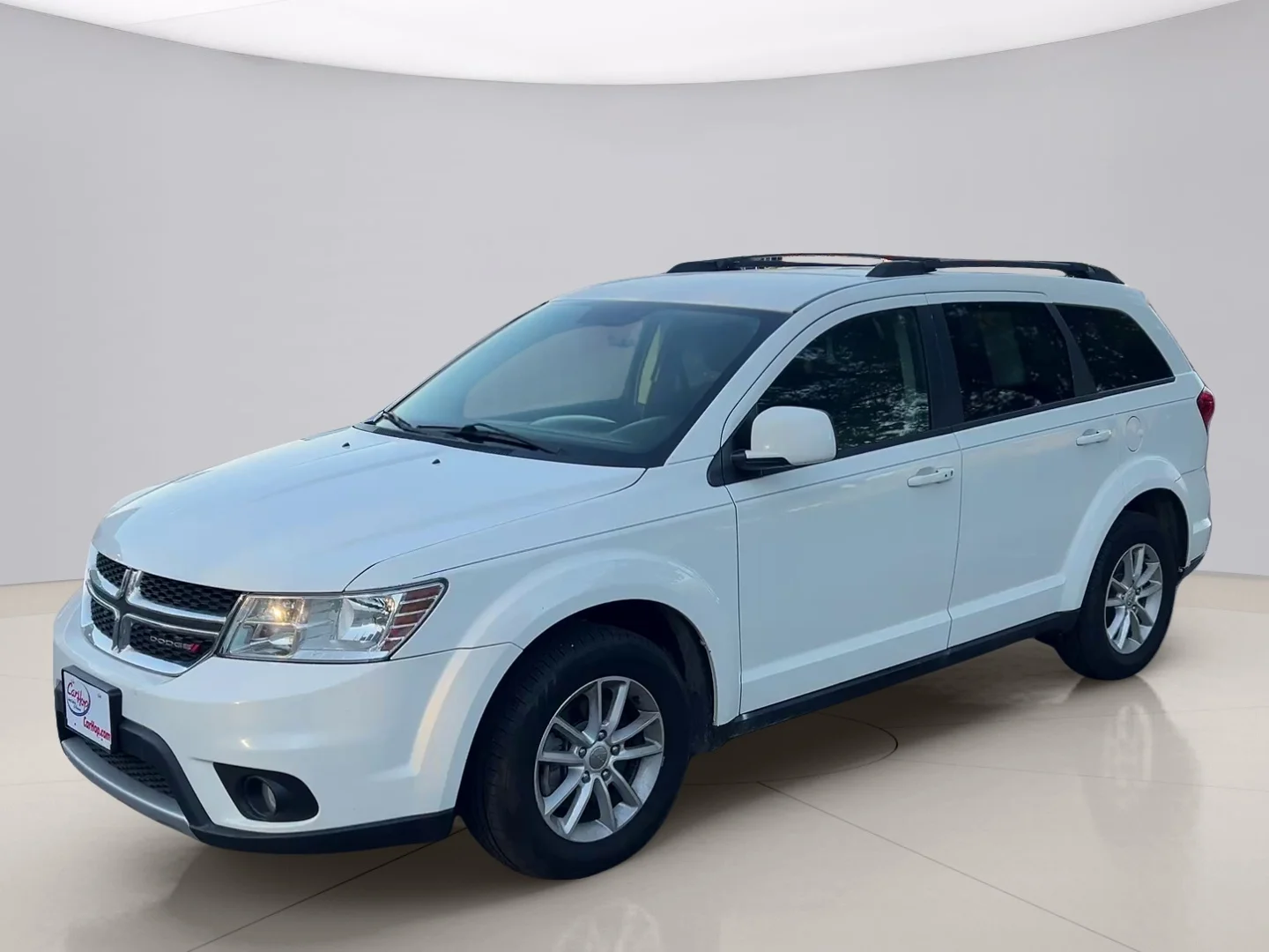2014 Dodge Journey