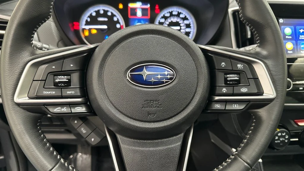 2024 Subaru Forester Premium - Photo 15