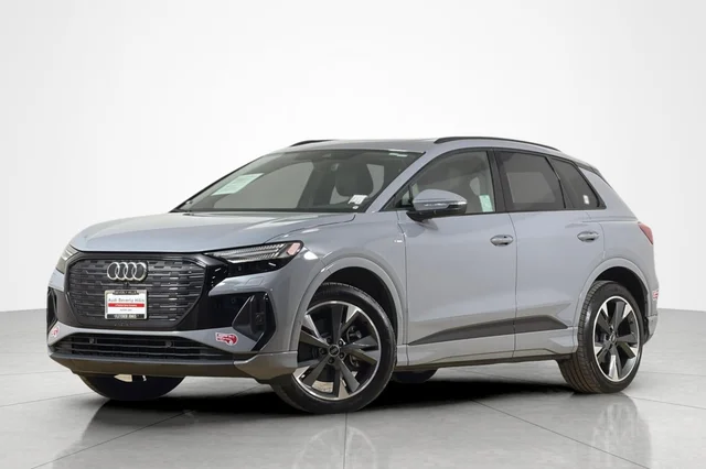 2023 Audi Q4 e-tron Prestige 50 quattro