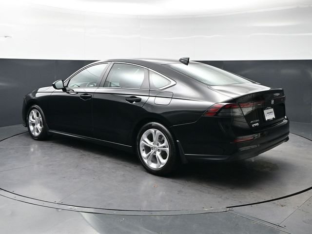 Used 2026 Blue Honda LX image 7